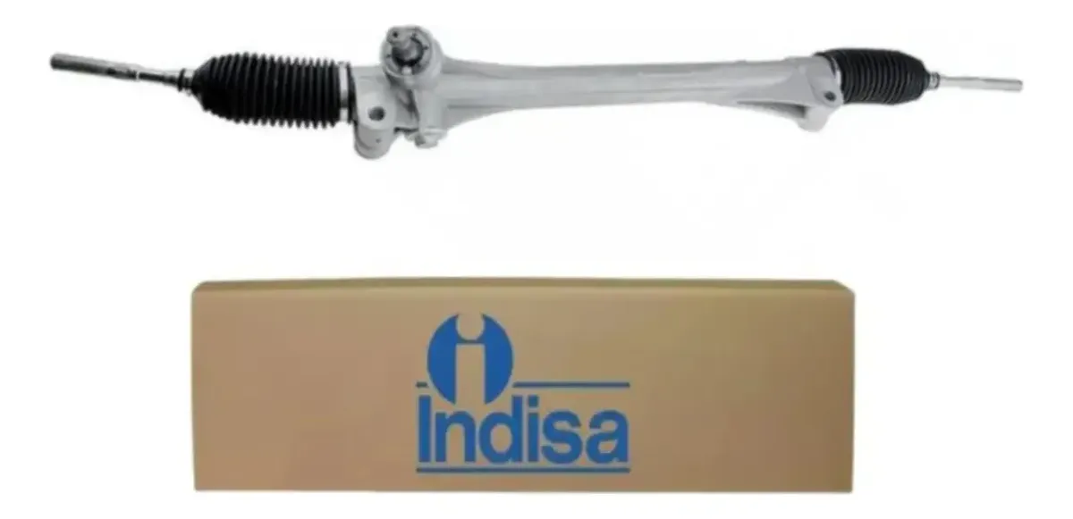 Caixa de Direção Elétrica para Toyota Rav4 - Indisa - CX907027