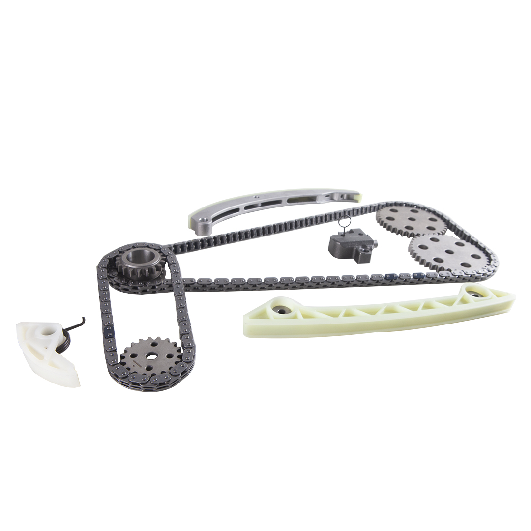 Kit de Corrente de Distribuição - Indisa - KD0005CP