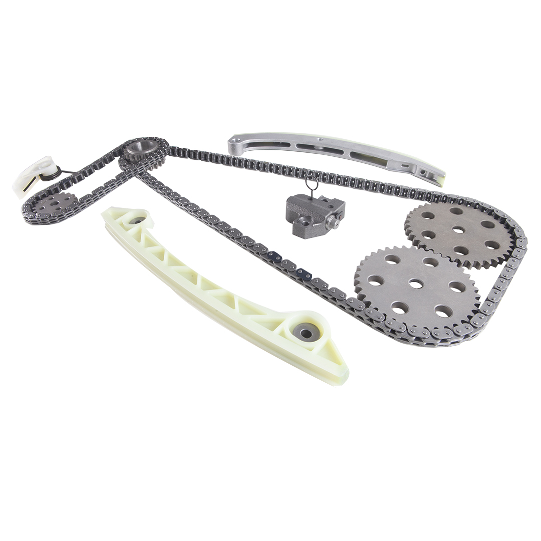 Kit de Corrente de Distribuição - Indisa - KD0005CP