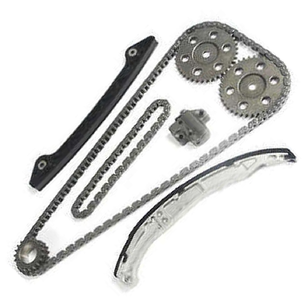 Kit de Corrente de Distribuição para Ford Ranger - Indisa - KD0024
