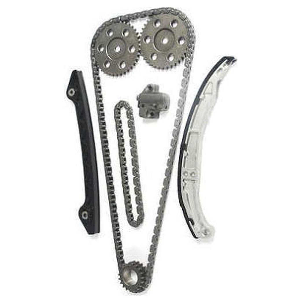 Kit de Corrente de Distribuição para Ford Ranger - Indisa - KD0024