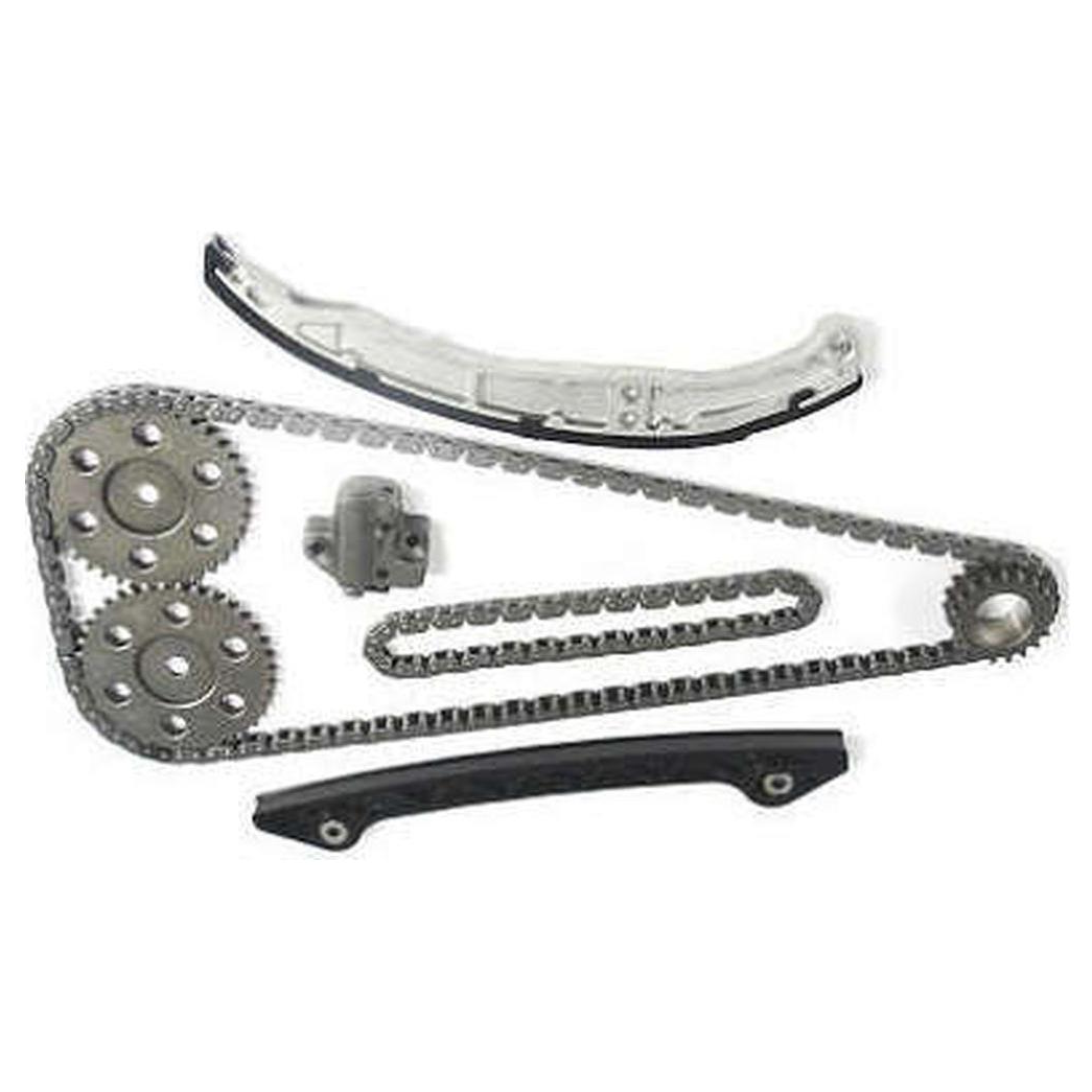 Kit de Corrente de Distribuição para Ford Ranger - Indisa - KD0024