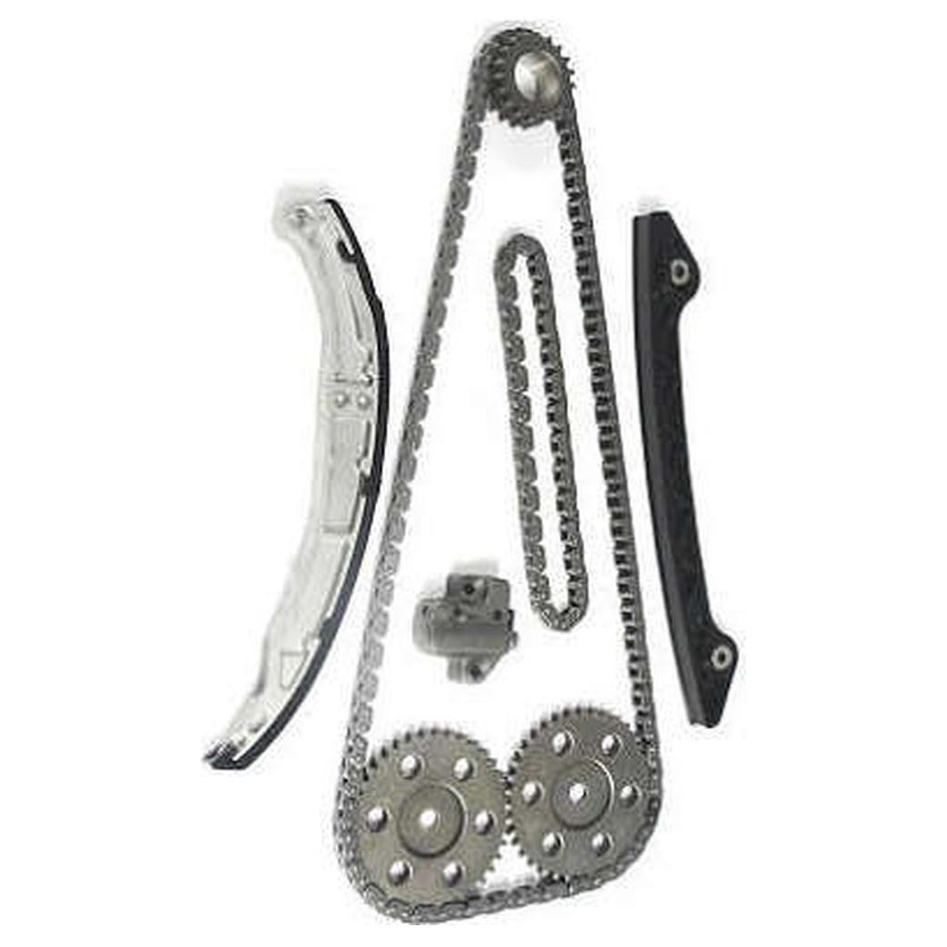 Kit de Corrente de Distribuição para Ford Ranger - Indisa - KD0024