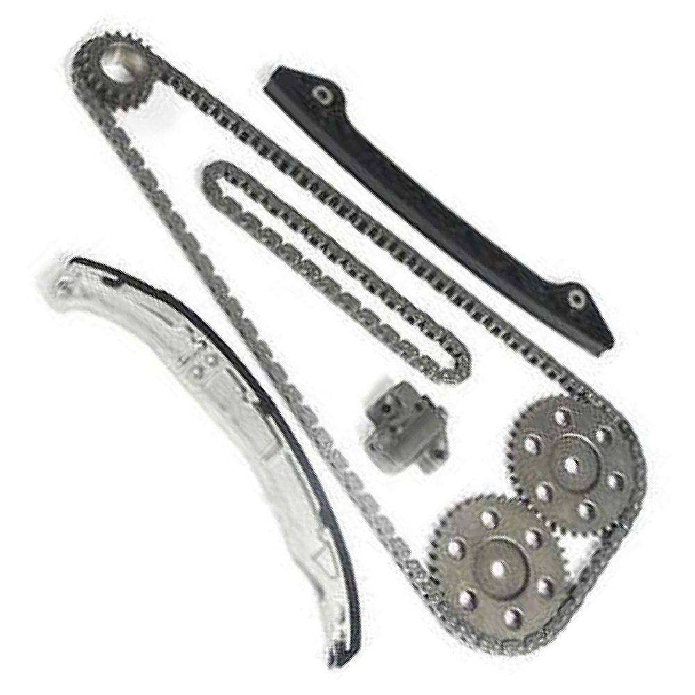 Kit de Corrente de Distribuição para Ford Ranger - Indisa - KD0024