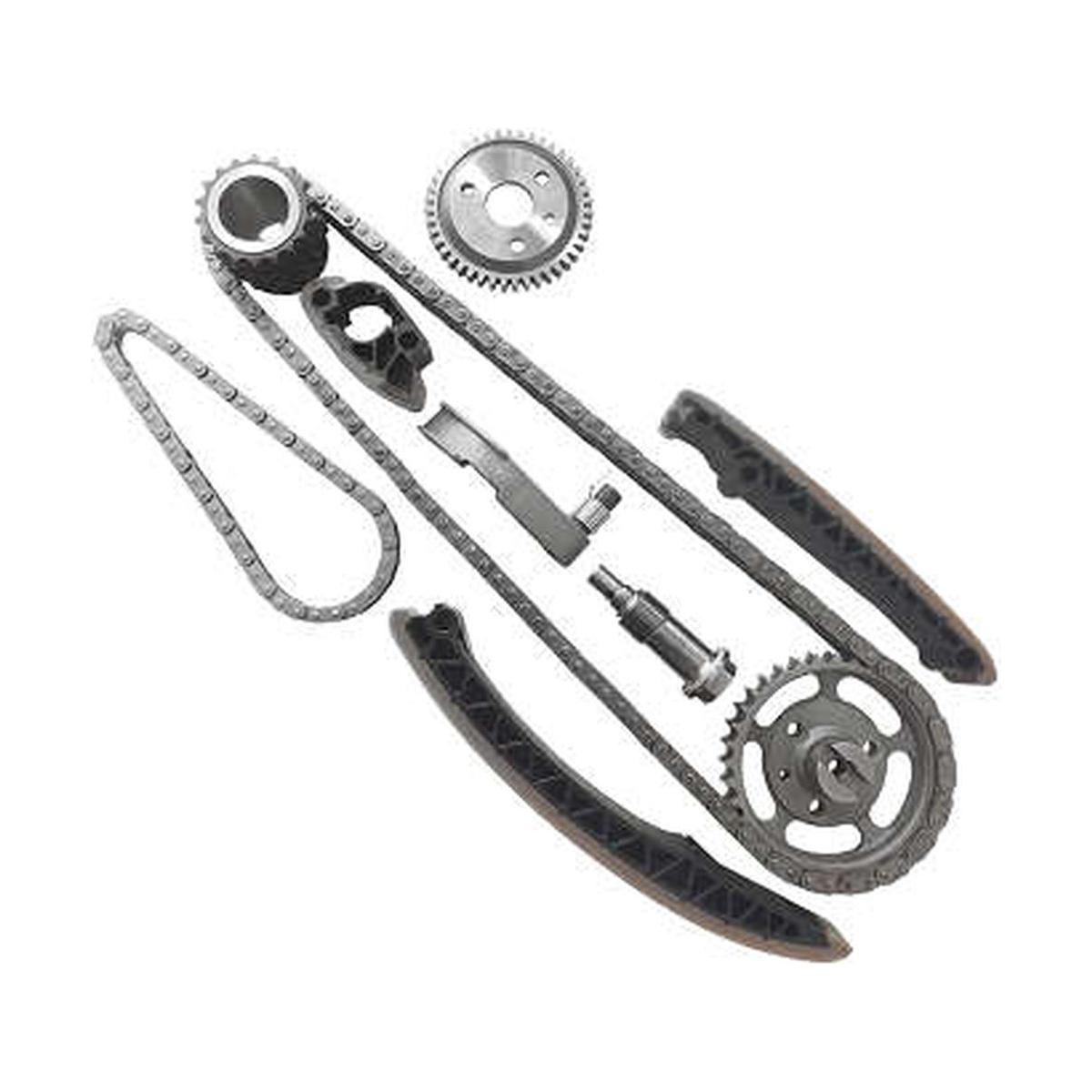 Kit de Corrente de Distribuição  - Indisa - KD0028CP