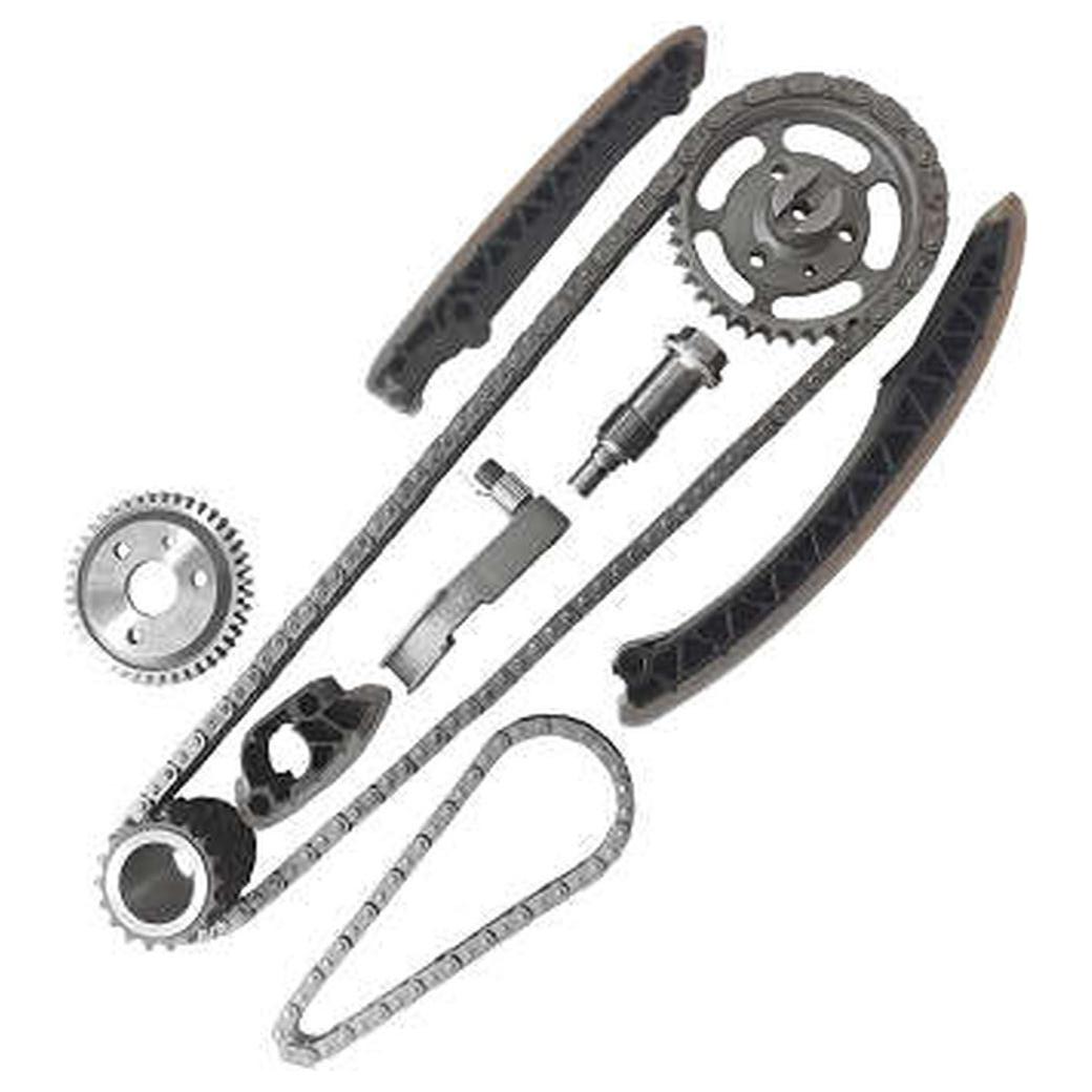 Kit de Corrente de Distribuição  - Indisa - KD0028CP