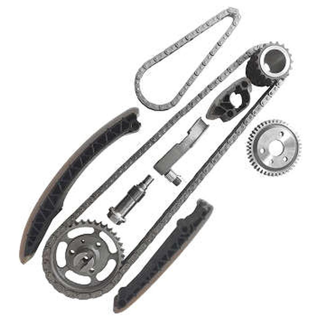 Kit de Corrente de Distribuição  - Indisa - KD0028CP
