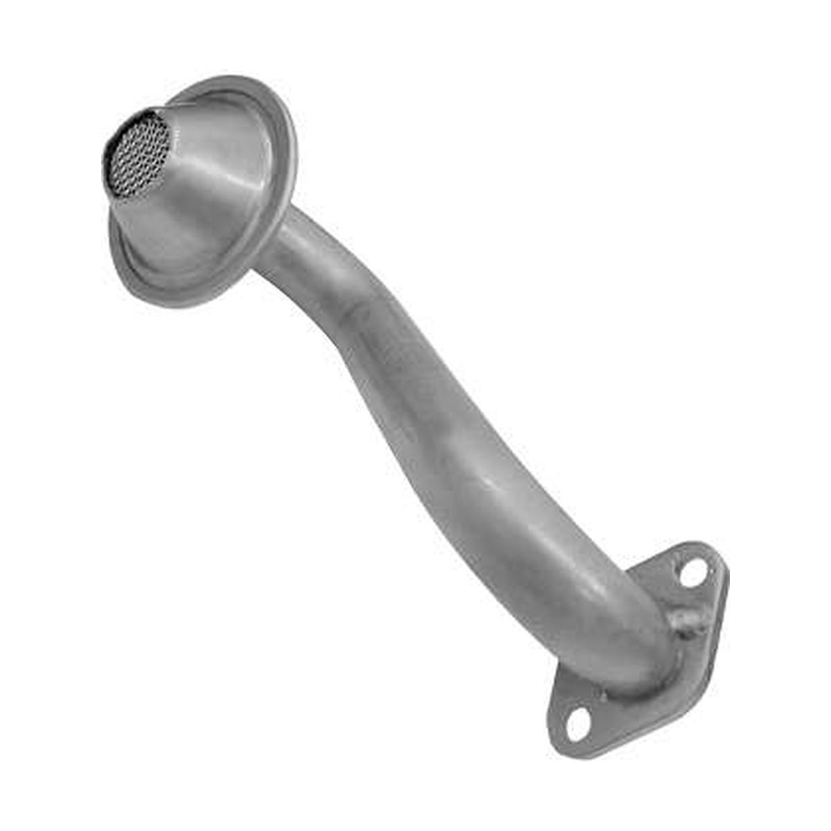 Tubo de Sucção do Óleo Lubrificante  - Indisa - P35001