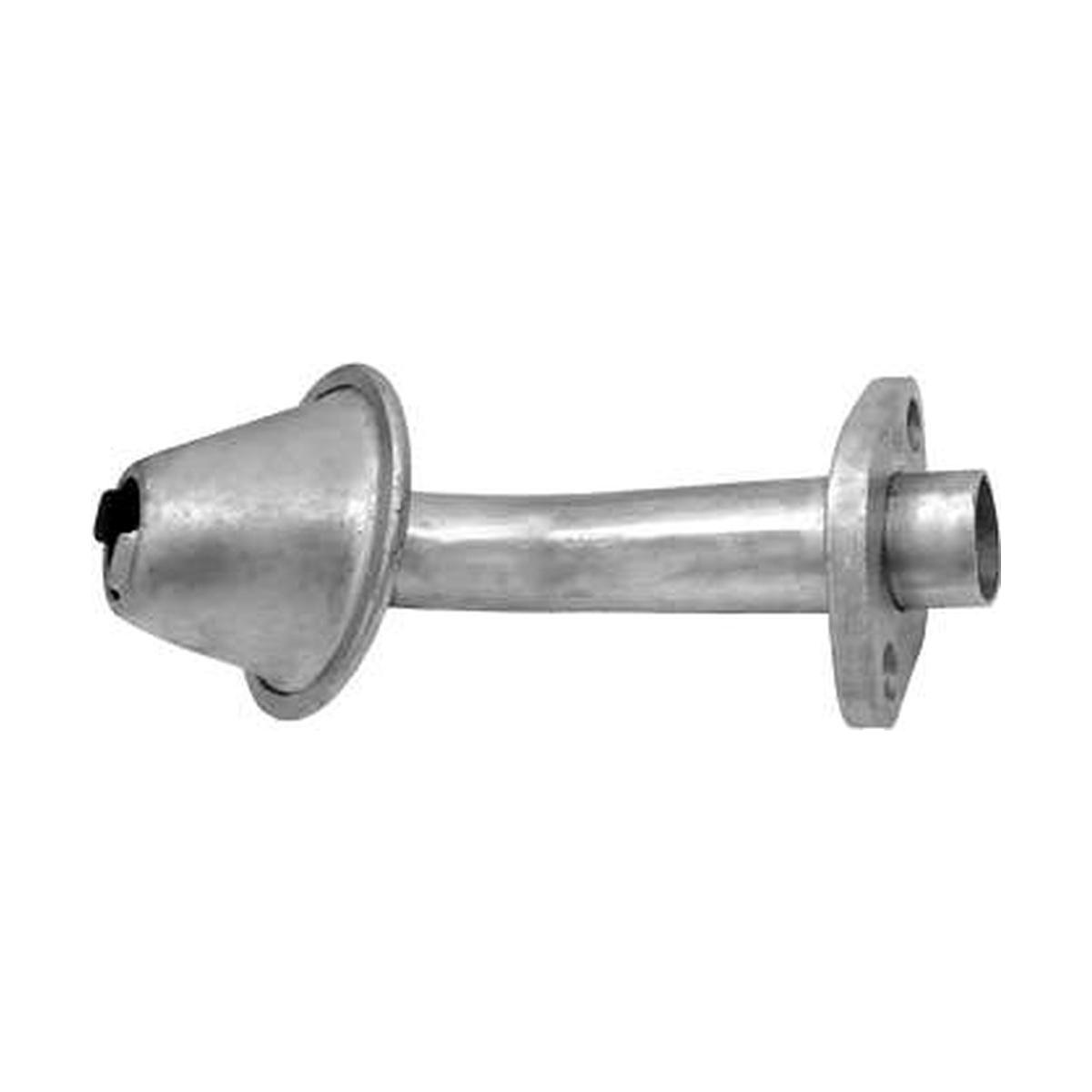 Tubo de Sucção do Óleo Lubrificante  - Indisa - P45001