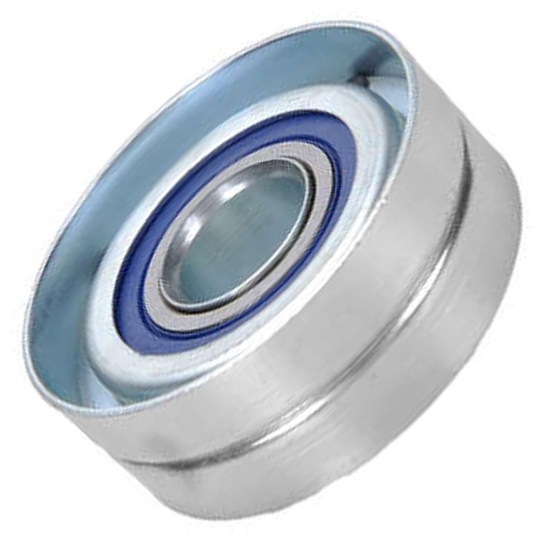 Polia do Tensor do Alternador - Indisa - T251127