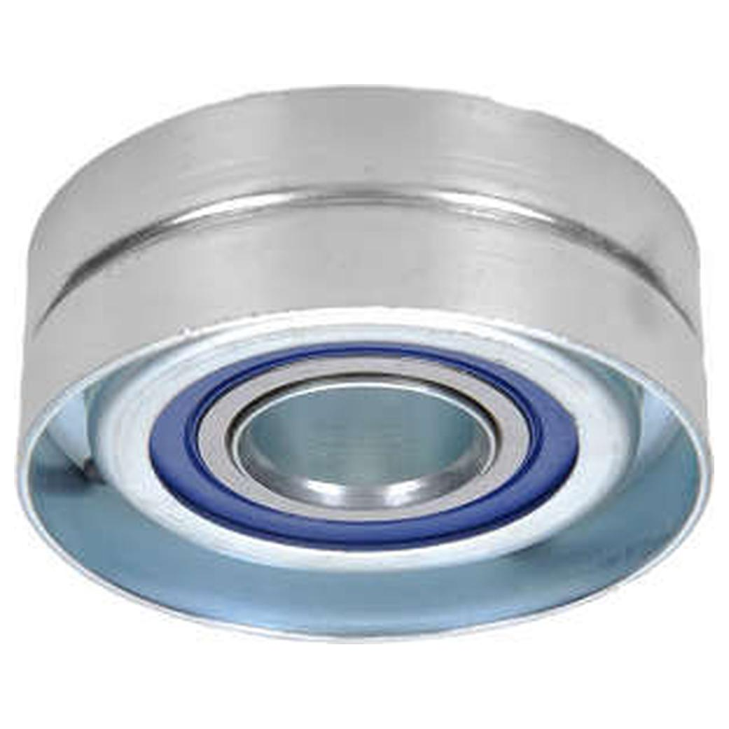 Polia do Tensor do Alternador  - Indisa - T251127