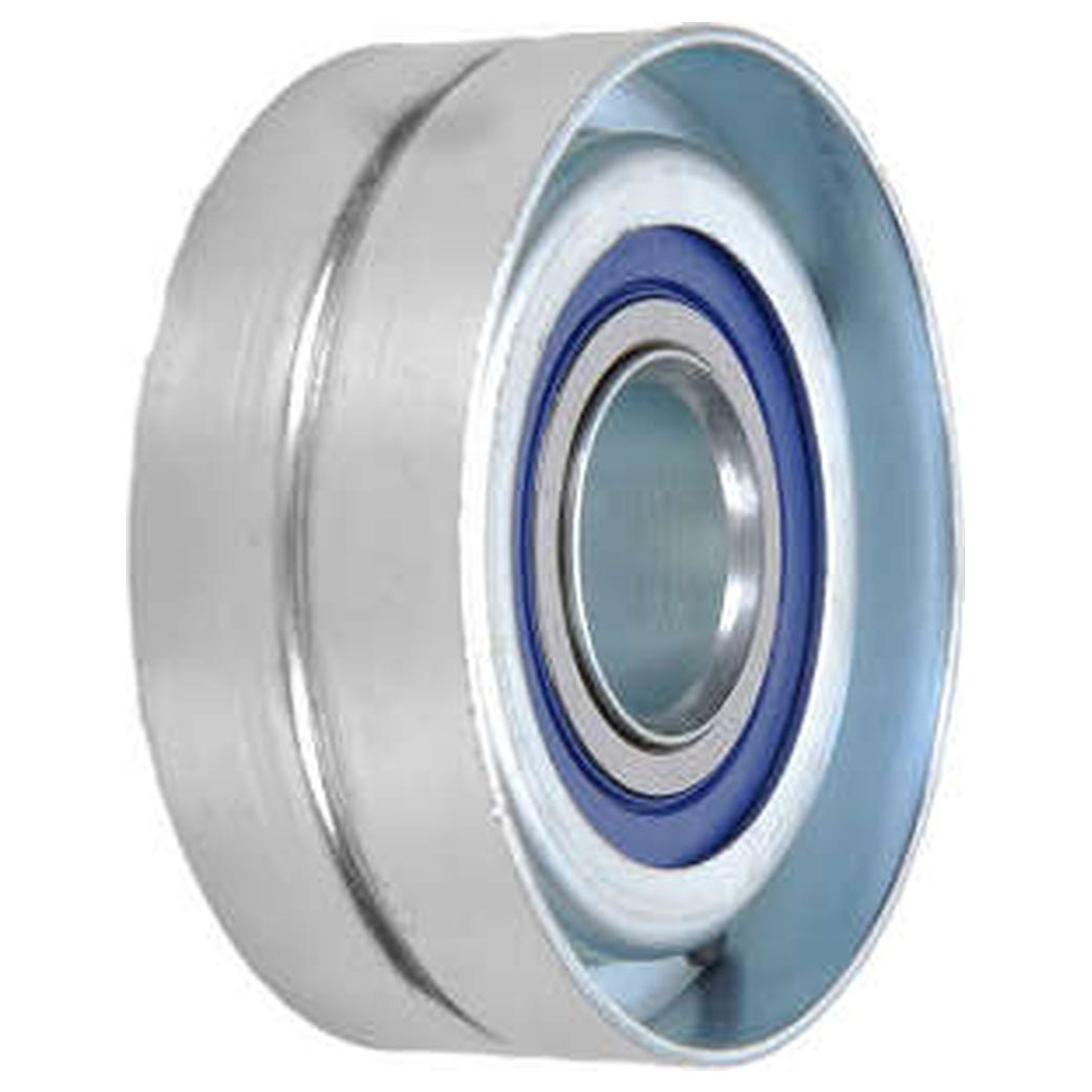 Polia do Tensor do Alternador  - Indisa - T251127