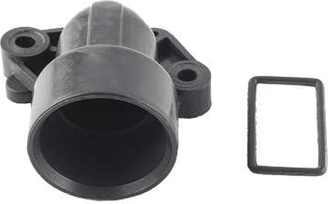 Flange da Bomba d'Água com Ar Condicionado - Indisa - 7005702002