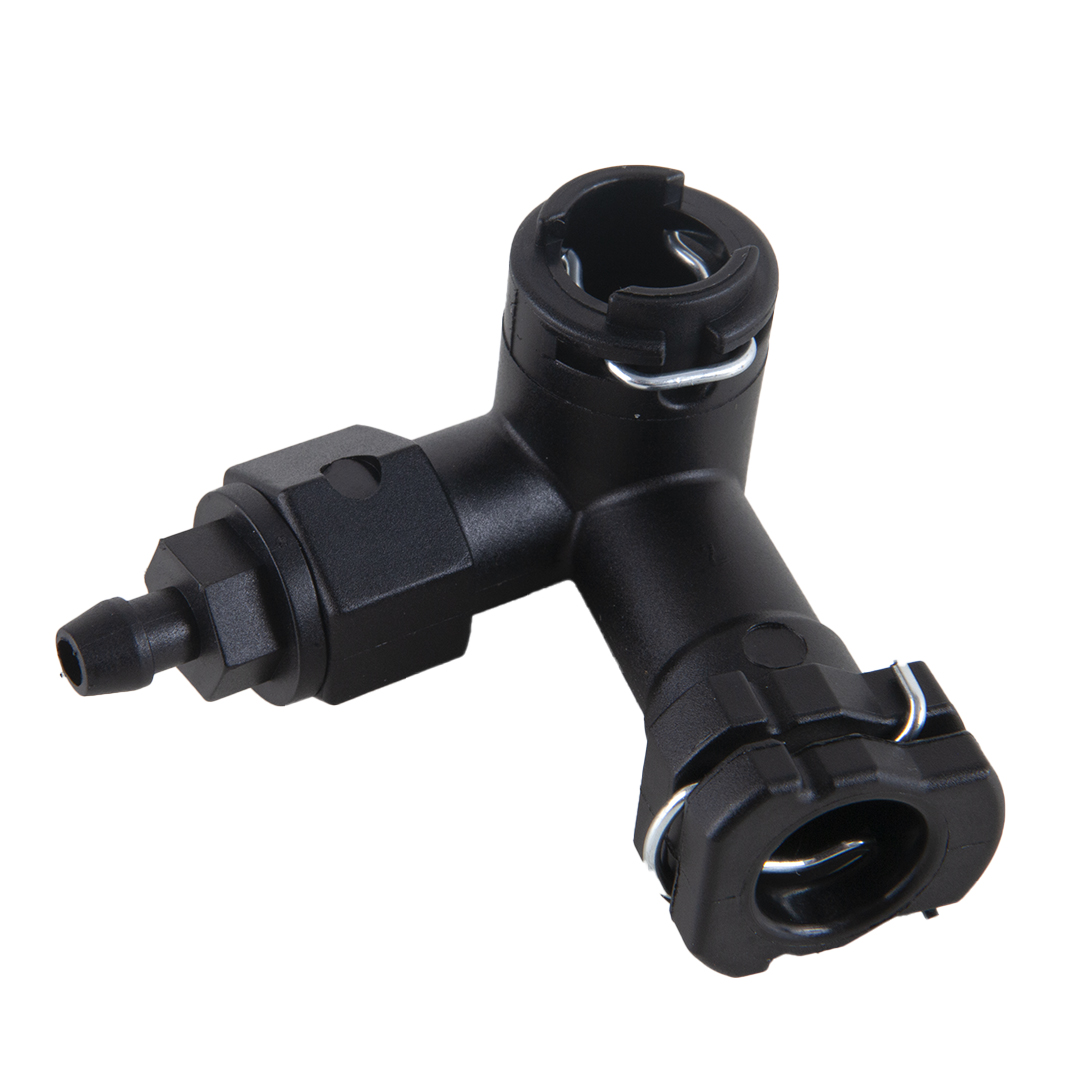 Cotovelo Sangrador Cilindro da Embreagem  - Indisa - AH254738