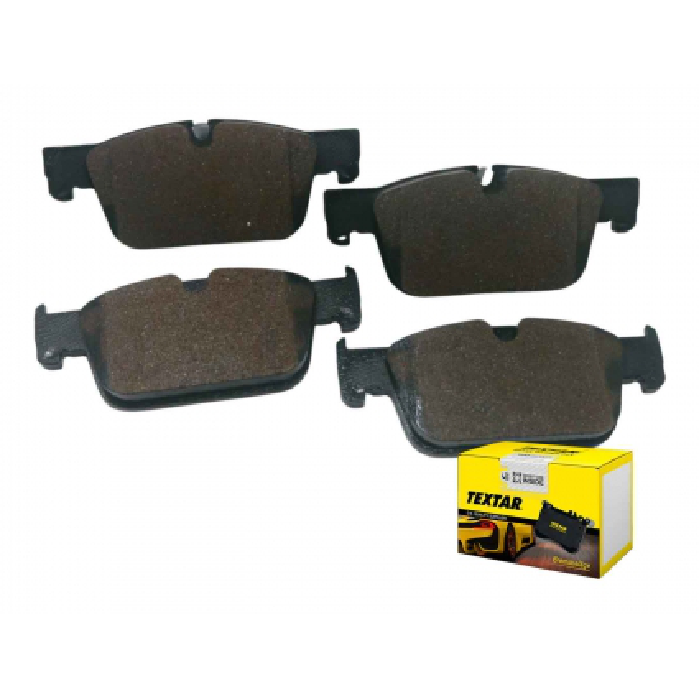 Pastilha de Freio para Volvo S90 e XC60 - Textar - 2209801
