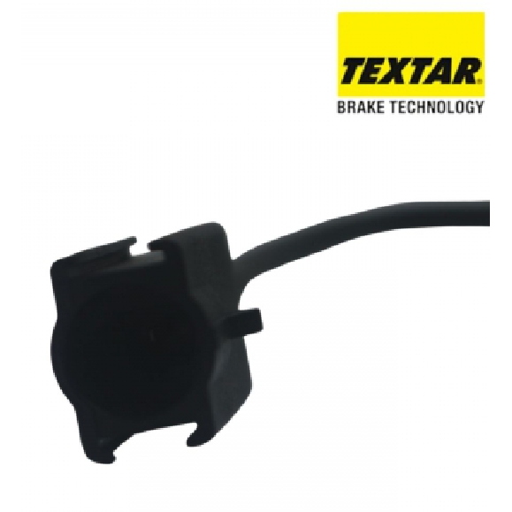 Pastilha de Freio para Maserati Levante - Textar - 2297701