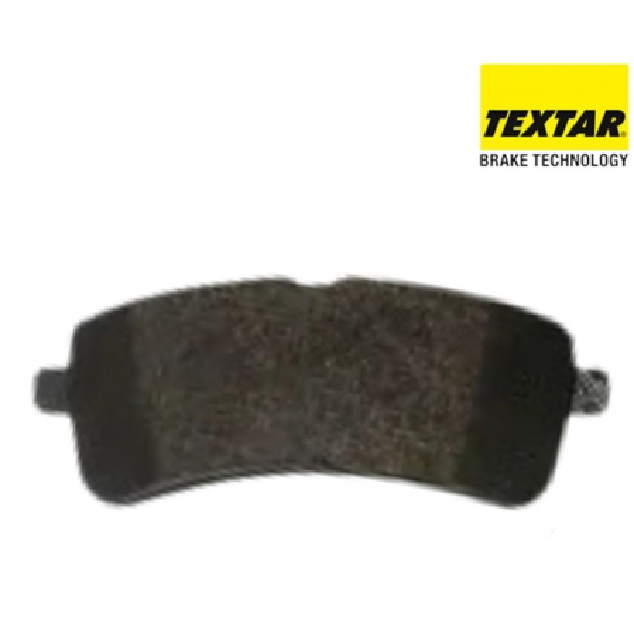 Pastilha de Freio para Mercedes-Benz S 500 e S 63 AMG - Textar - 2516302
