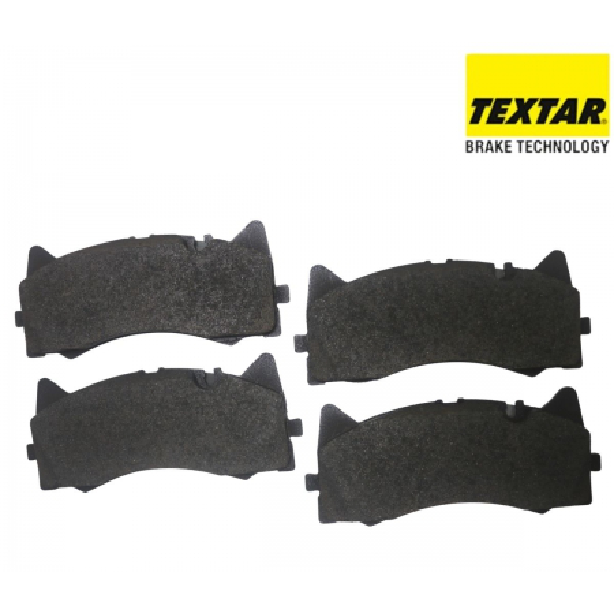 Pastilha de Freio para Mercedes-Benz Amg Gt e C 300 - Textar - 2583801