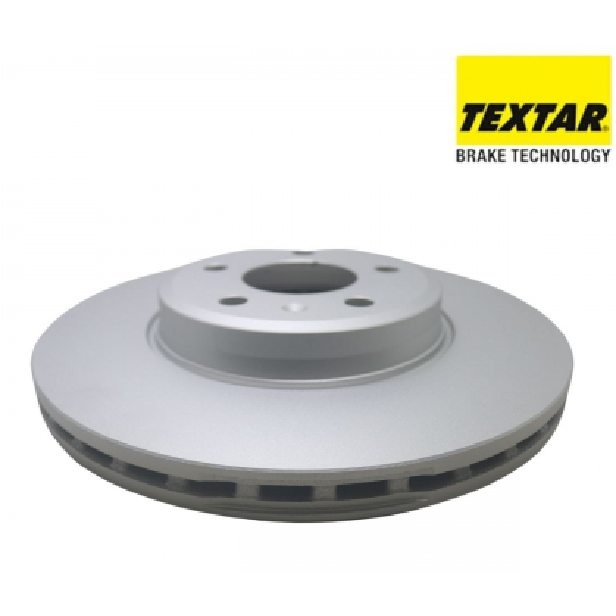 Par Disco de Freio Dianteiro - Textar - 92159903