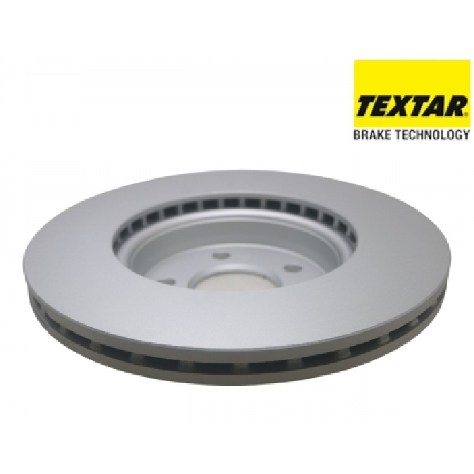 Par Disco de Freio Dianteiro - Textar - 92159903