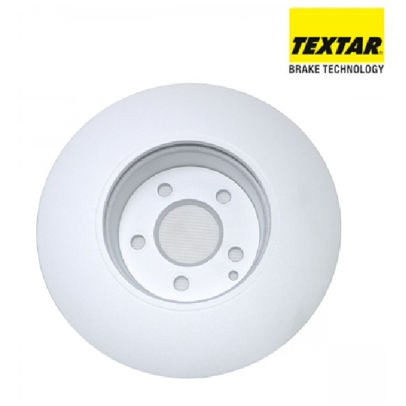 Par Disco de Freio Dianteiro - Textar - 92163205
