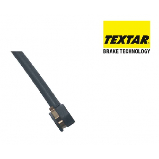 Sensor de Desgaste de Pastilha de Freio para Audi TT e Volkswagen Golf - Textar - 98029500