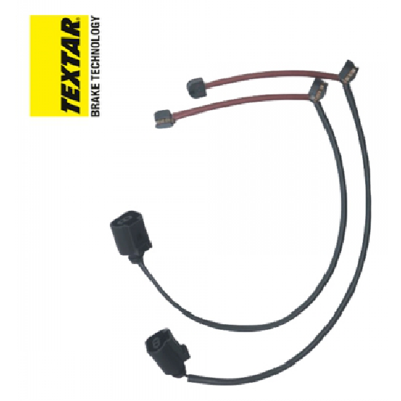 Sensor de Desgaste de Pastilha de Freio - Textar - 98030900