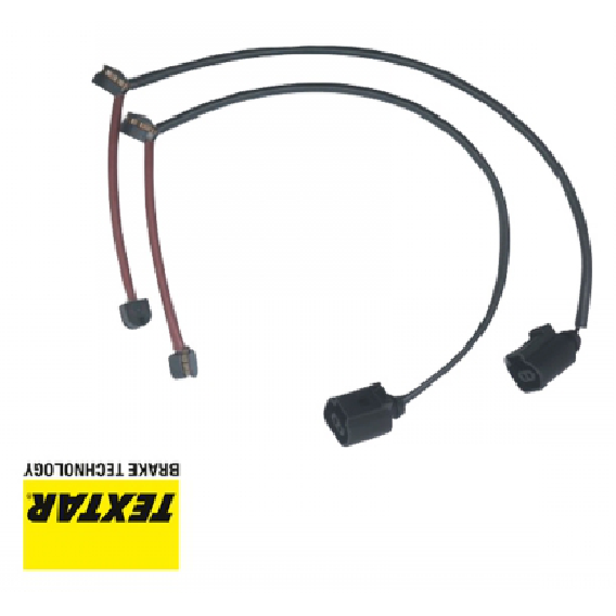 Sensor de Desgaste de Pastilha de Freio - Textar - 98030900