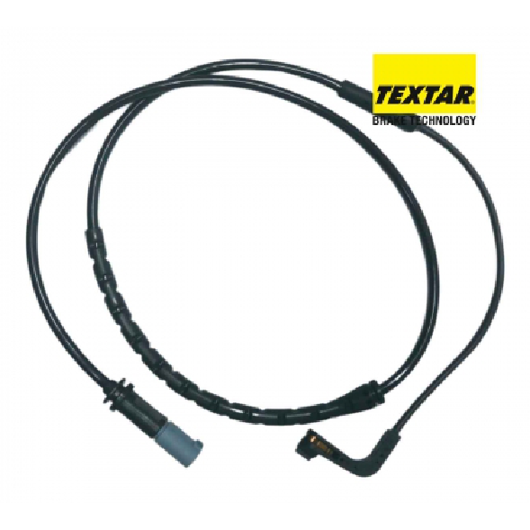 Sensor de Desgaste de Pastilha de Freio para BMW X5 e X6 - Textar - 98035200