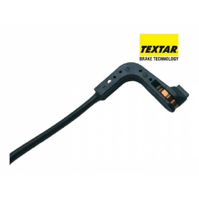 Sensor de Desgaste de Pastilha de Freio para BMW X5 e X6 - Textar - 98035200