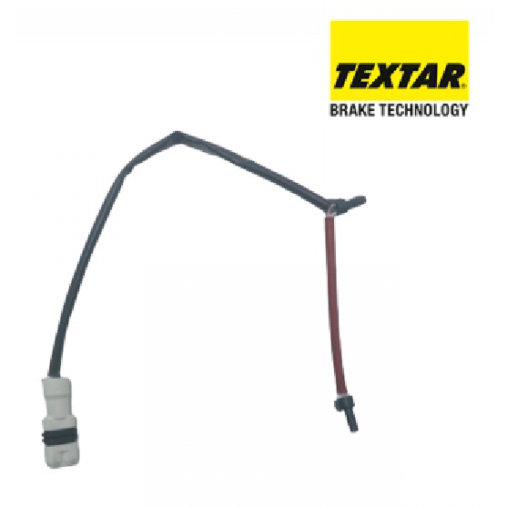 Sensor de Desgaste de Pastilha de Freio para Porsche Boxster e Cayman - Textar - 98040300