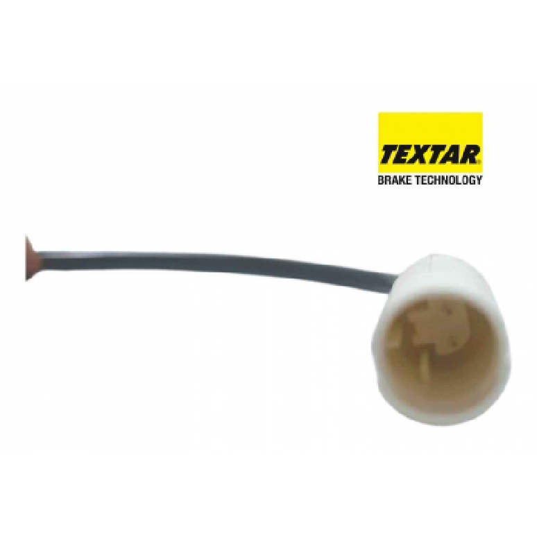 Sensor de Desgaste de Pastilha de Freio para BMW X1 - Textar - 98042900