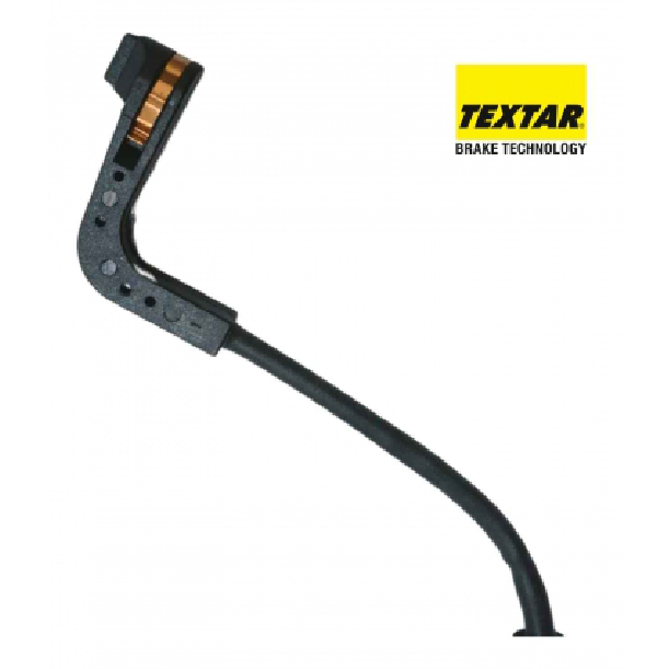 Sensor de Desgaste de Pastilha de Freio para BMW X1 - Textar - 98042900