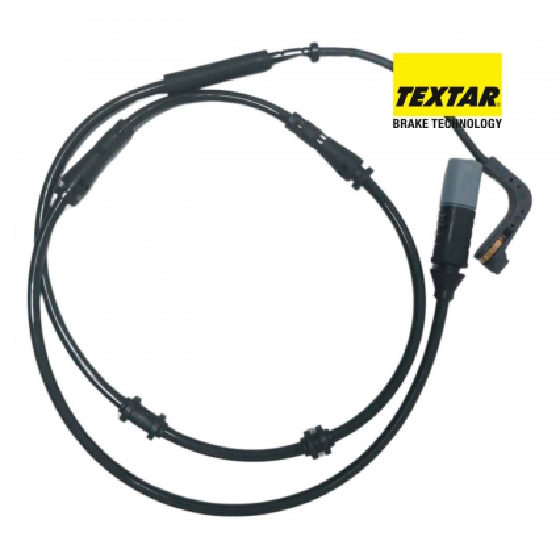 Sensor de Desgaste de Pastilha de Freio para BMW 750i - Textar - 98043100