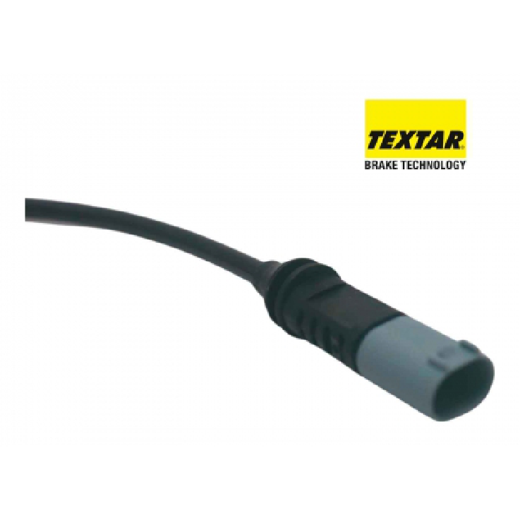 Sensor de Desgaste de Pastilha de Freio para BMW 750i - Textar - 98043100