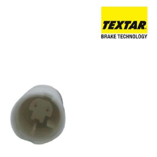 Sensor de Desgaste de Pastilha de Freio para BMW X1 - Textar - 98044000