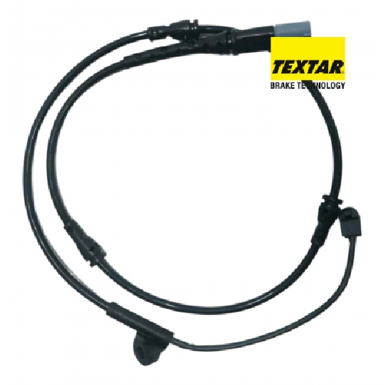 Sensor de Desgaste de Pastilha de Freio para BMW X5 e X6 - Textar - 98044400