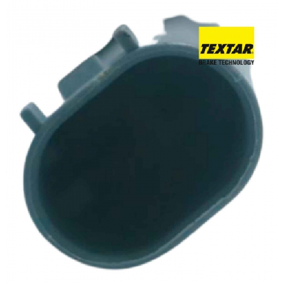 Sensor de Desgaste de Pastilha de Freio para BMW X5 e X6 - Textar - 98044400