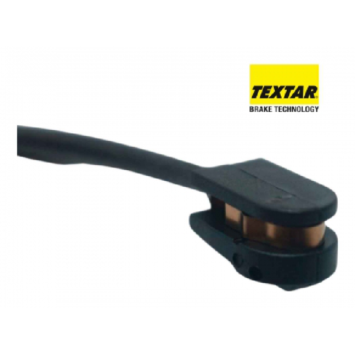 Sensor de Desgaste de Pastilha de Freio para BMW X5 e X6 - Textar - 98044400