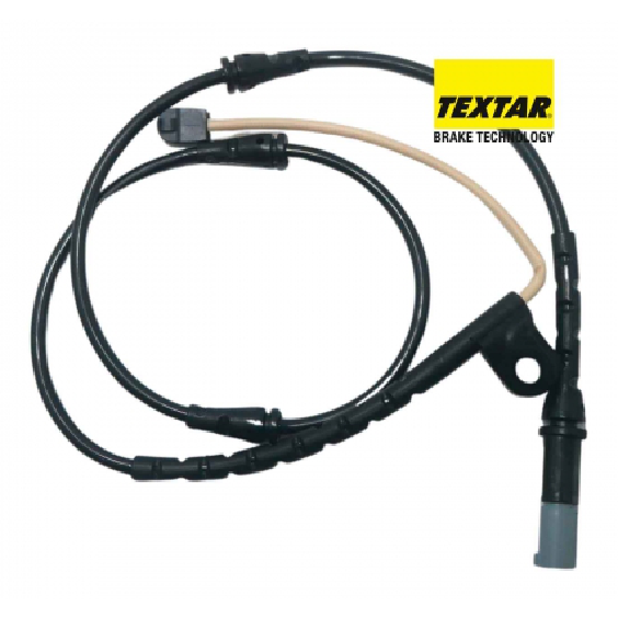 Sensor de Desgaste de Pastilha de Freio para BMW X5 e X6 - Textar - 98044500