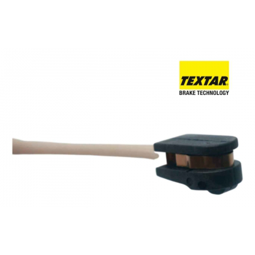 Sensor de Desgaste de Pastilha de Freio para BMW X5 e X6 - Textar - 98044500