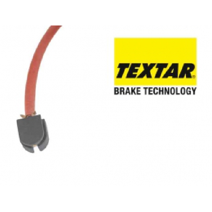 Sensor de Desgaste de Pastilha de Freio - Textar - 98045000