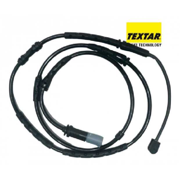 Sensor de Desgaste de Pastilha de Freio para BMW X3 e X4 - Textar - 98046200