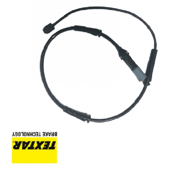 Sensor de Desgaste de Pastilha de Freio - Textar - 98047500
