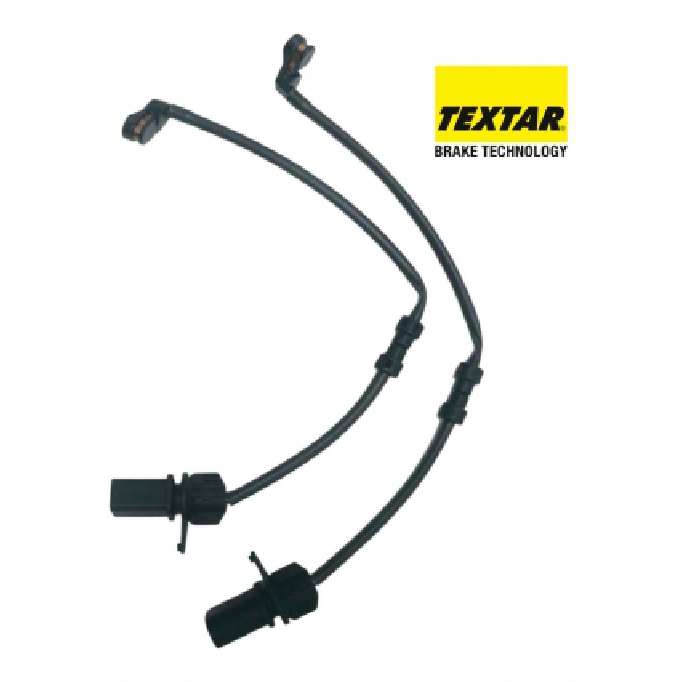 Sensor de Desgaste de Pastilha de Freio para Audi A8 - Textar - 98049300