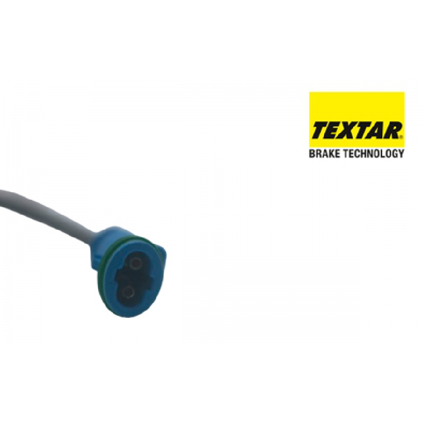 Sensor de Desgaste de Pastilha de Freio - Textar - 98050400