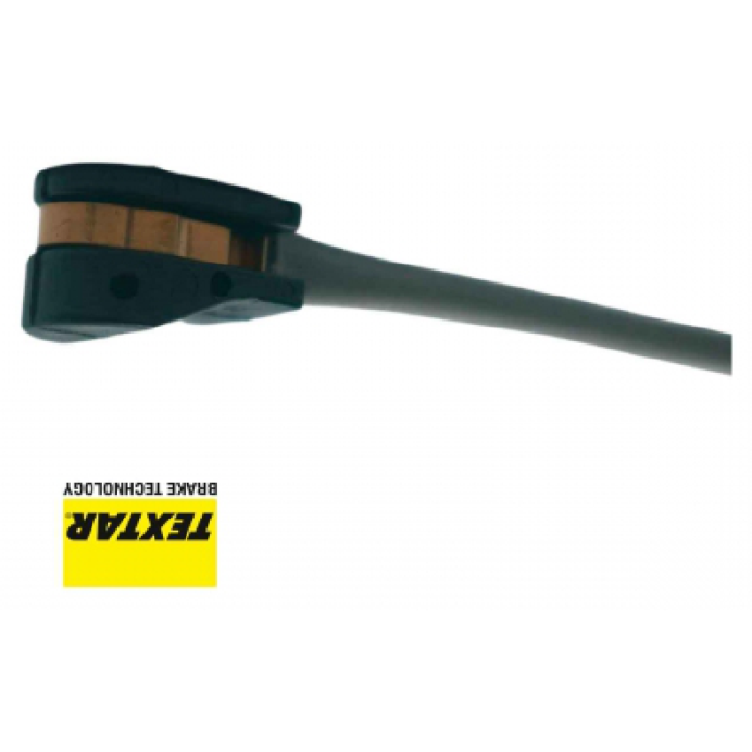 Sensor de Desgaste de Pastilha de Freio - Textar - 98050800