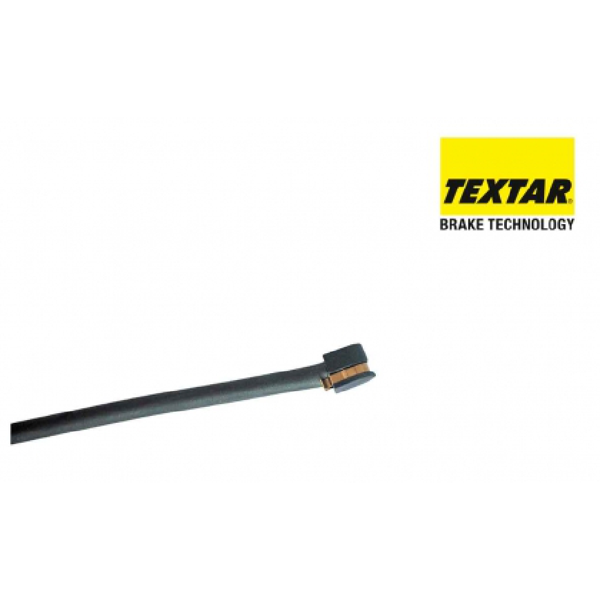 Sensor de Desgaste de Pastilha de Freio para Porsche Macan - Textar - 98053800