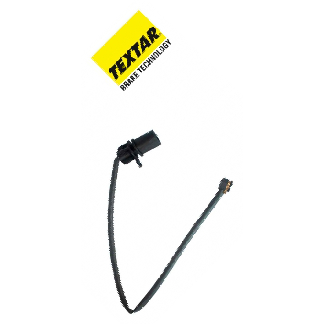 Sensor de Desgaste de Pastilha de Freio para Porsche Macan - Textar - 98053800