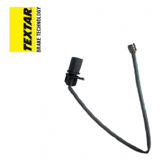 Sensor de Desgaste de Pastilha de Freio para Porsche Macan - Textar - 98053800